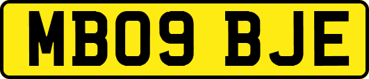 MB09BJE