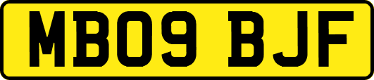 MB09BJF