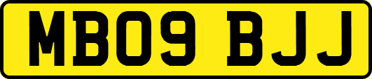 MB09BJJ