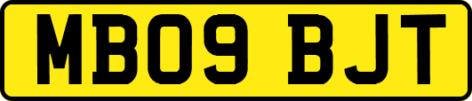 MB09BJT