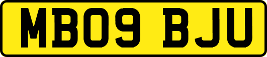 MB09BJU