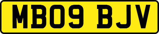 MB09BJV
