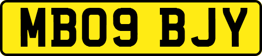 MB09BJY