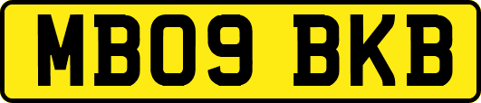 MB09BKB