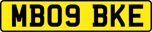 MB09BKE