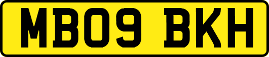 MB09BKH