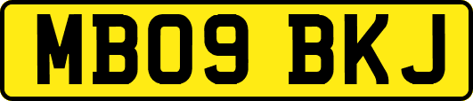 MB09BKJ