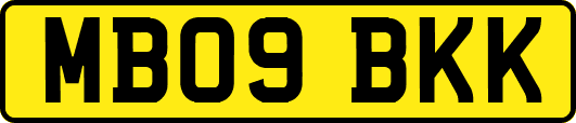 MB09BKK