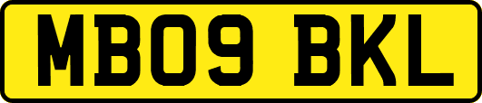 MB09BKL