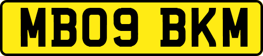 MB09BKM