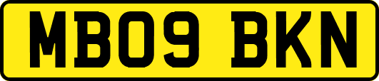 MB09BKN