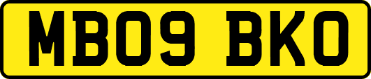 MB09BKO