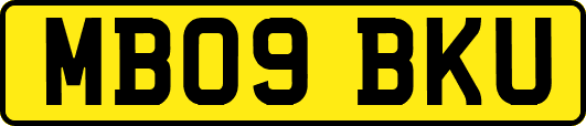 MB09BKU