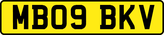 MB09BKV