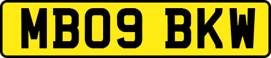 MB09BKW