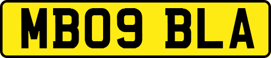 MB09BLA