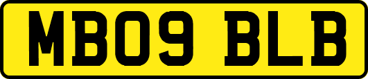 MB09BLB
