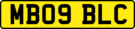 MB09BLC