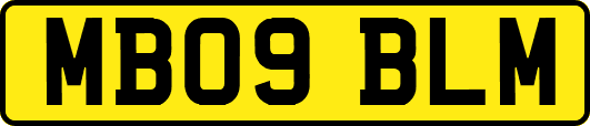 MB09BLM