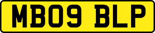 MB09BLP