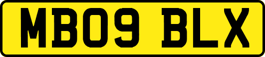 MB09BLX