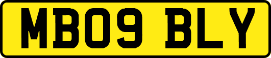 MB09BLY