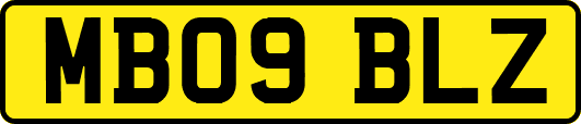 MB09BLZ
