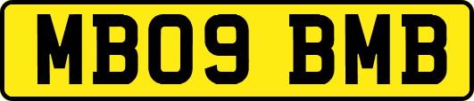 MB09BMB