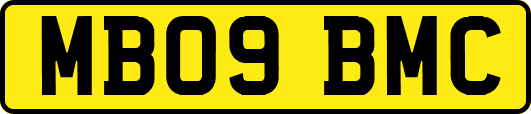MB09BMC