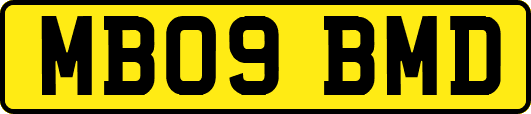 MB09BMD