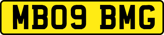 MB09BMG