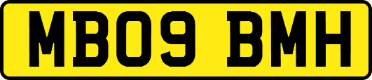 MB09BMH