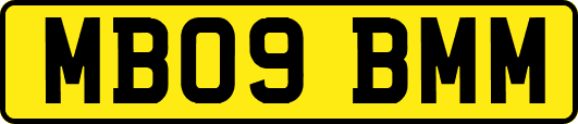 MB09BMM