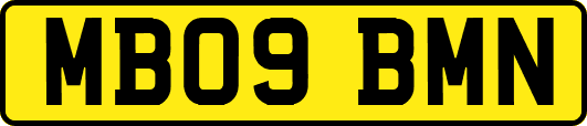 MB09BMN