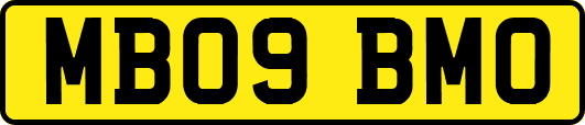 MB09BMO