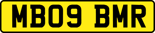 MB09BMR