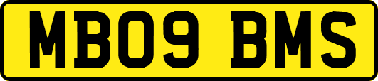 MB09BMS