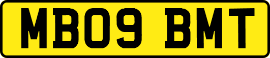 MB09BMT