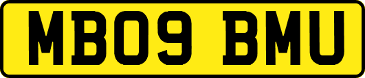 MB09BMU