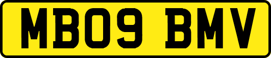 MB09BMV