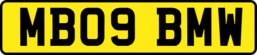 MB09BMW