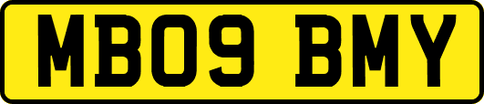 MB09BMY