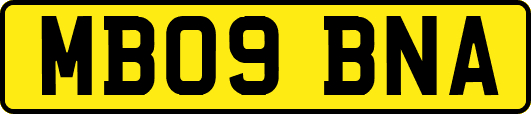 MB09BNA