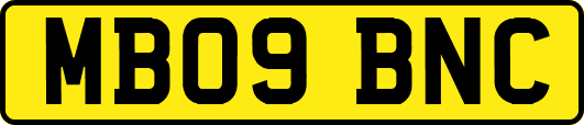 MB09BNC