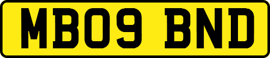 MB09BND