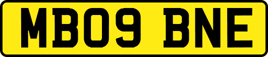 MB09BNE