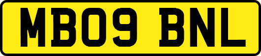 MB09BNL