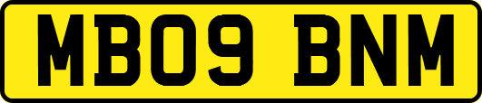 MB09BNM