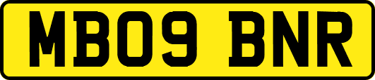 MB09BNR