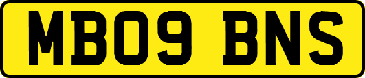 MB09BNS